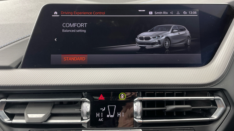 BMW 1 Series 118i M Sport 5dr Step Auto Petrol Hatchback